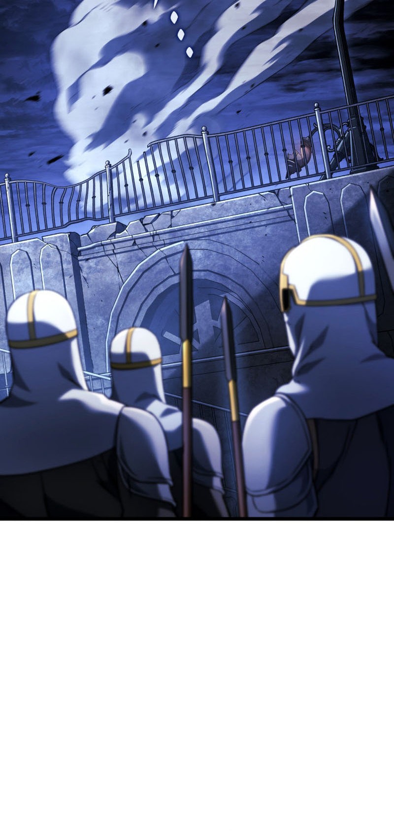 Revenge of the Iron-Blooded Sword Hound Chapter 79 Gambar 58