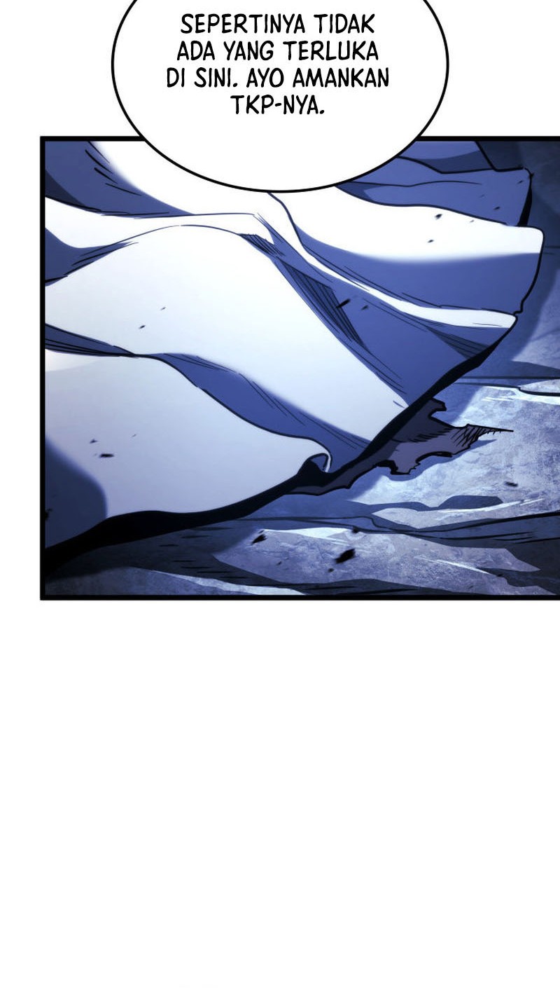 Revenge of the Iron-Blooded Sword Hound Chapter 79 Gambar 66
