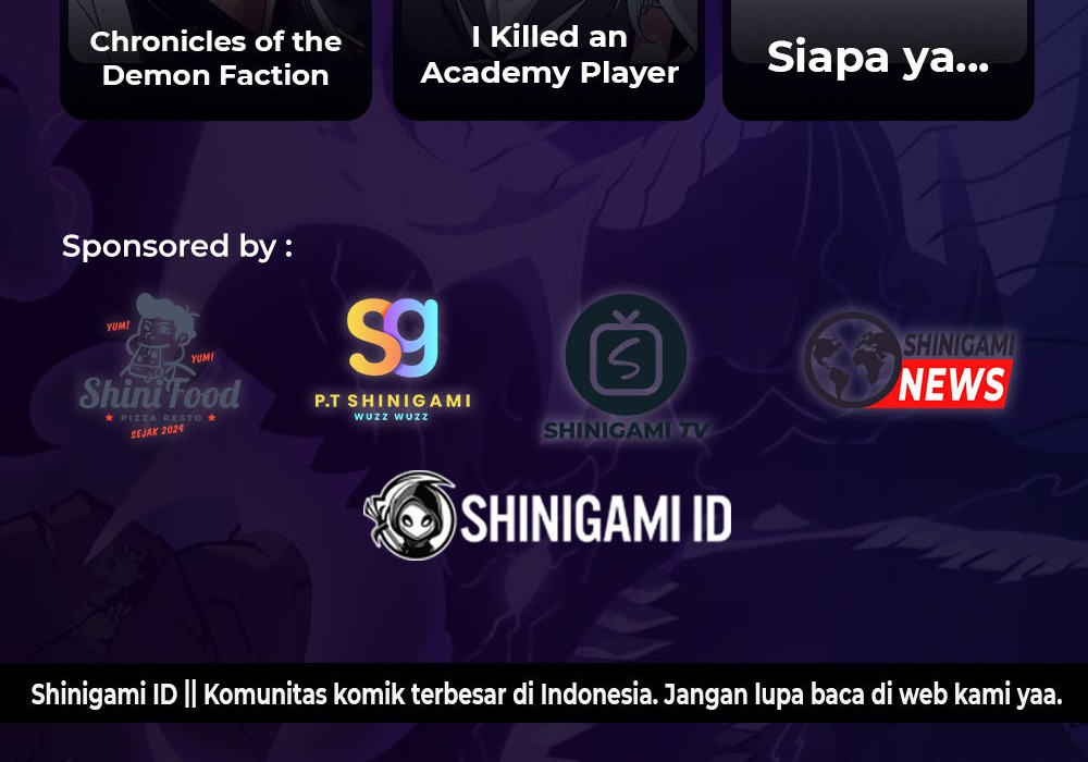 Revenge of the Iron-Blooded Sword Hound Chapter 79 Gambar 72