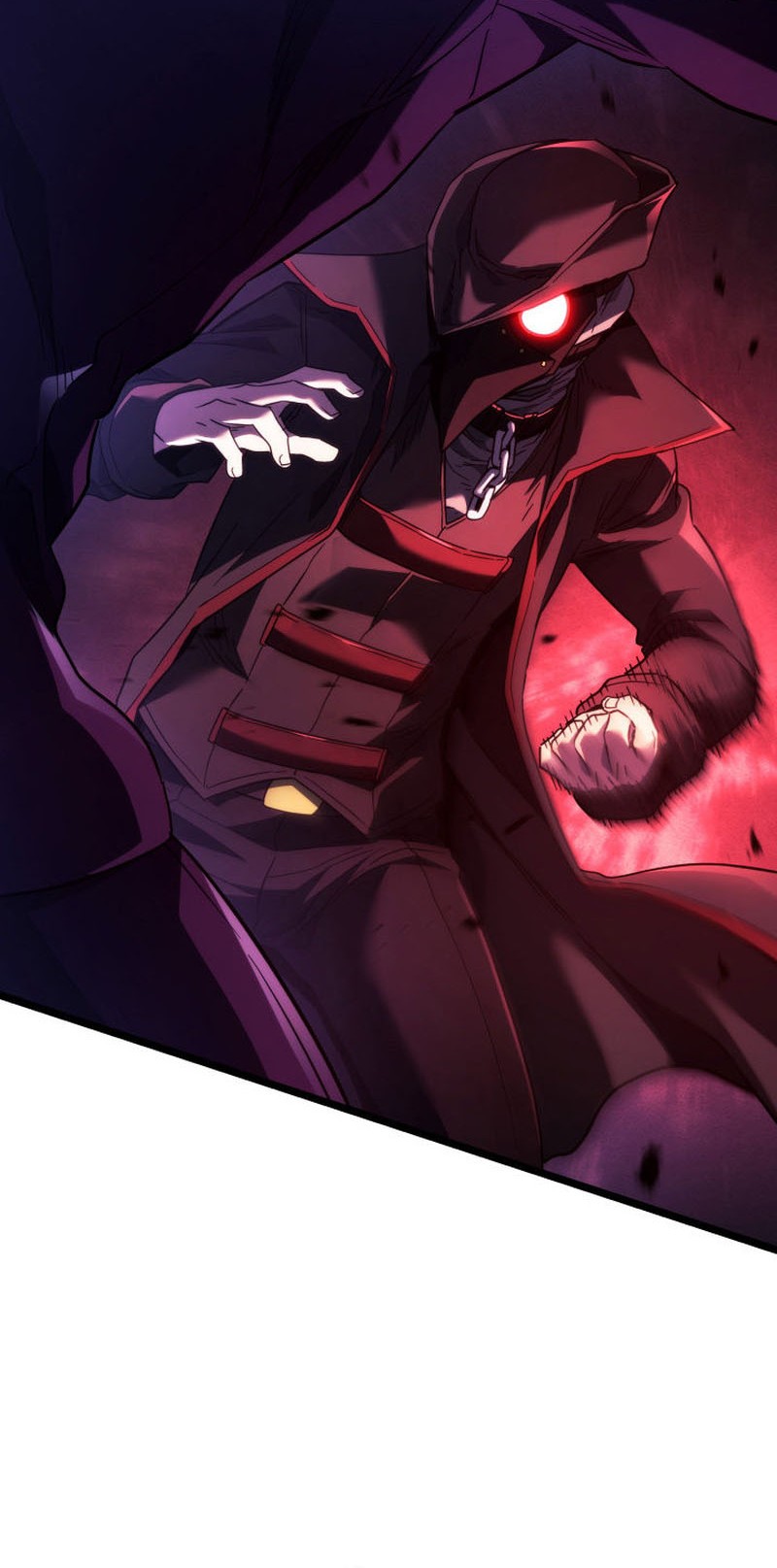 Revenge of the Iron-Blooded Sword Hound Chapter 79 Gambar 22