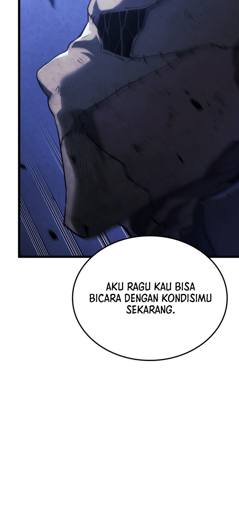 Revenge of the Iron-Blooded Sword Hound Chapter 79 Gambar 38