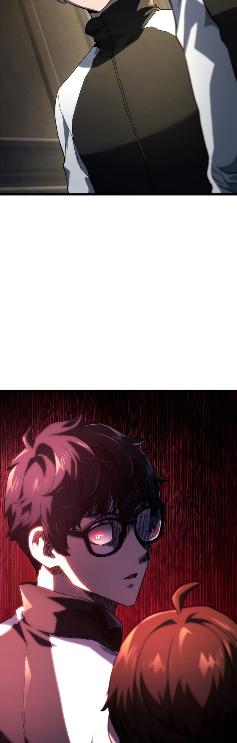 Revenge of the Iron-Blooded Sword Hound Chapter 81 Gambar 39