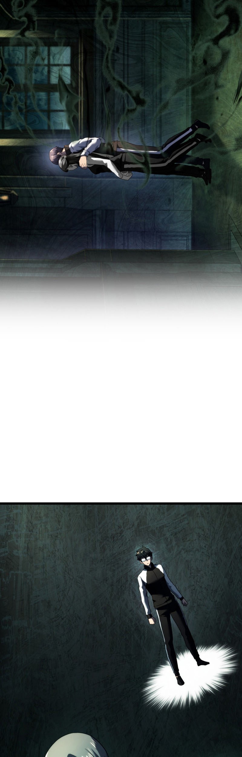 Revenge of the Iron-Blooded Sword Hound Chapter 81 Gambar 42