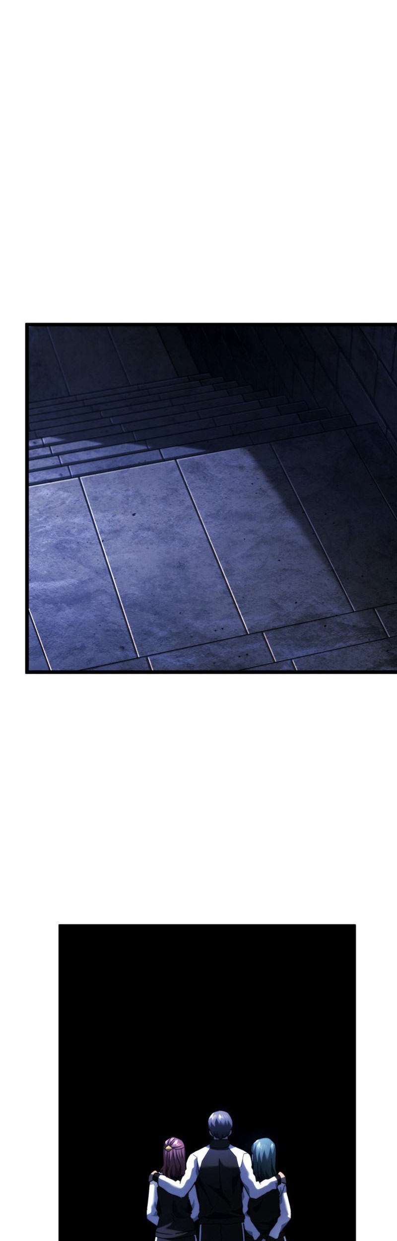 Revenge of the Iron-Blooded Sword Hound Chapter 81 Gambar 59