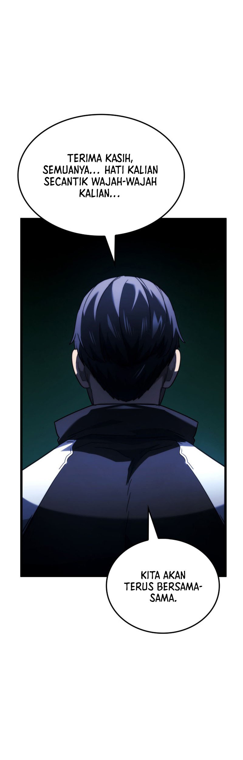 Revenge of the Iron-Blooded Sword Hound Chapter 81 Gambar 64
