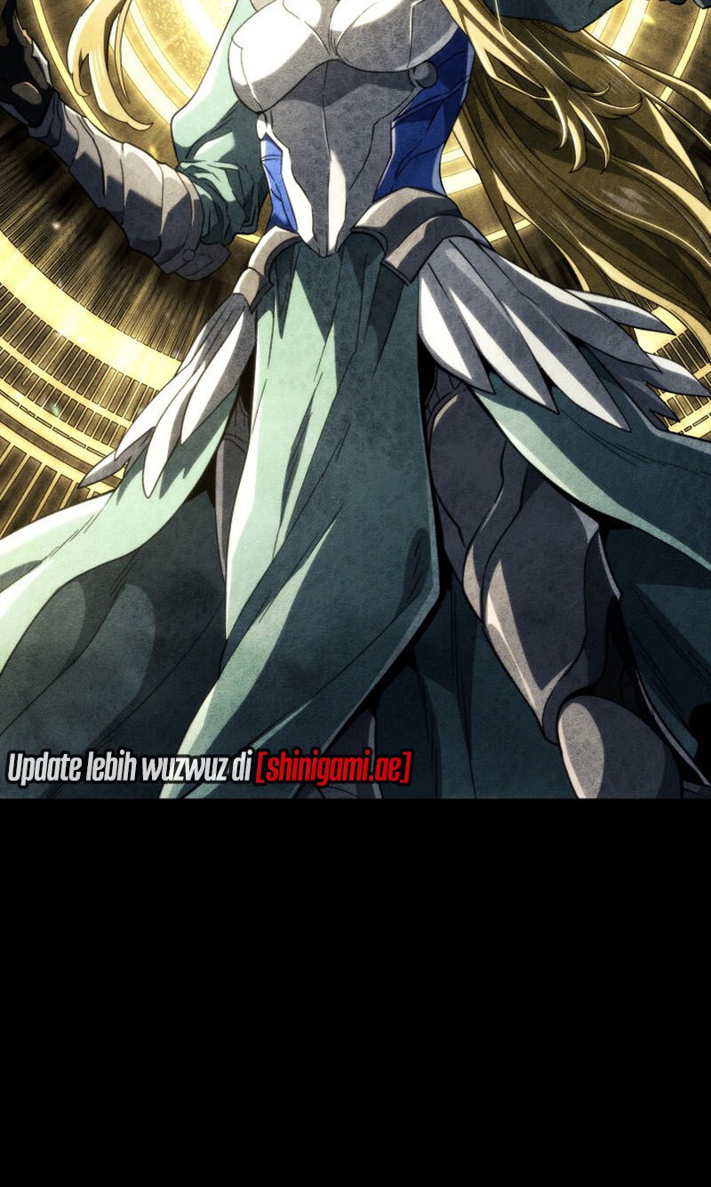Revenge of the Iron-Blooded Sword Hound Chapter 81 Gambar 17