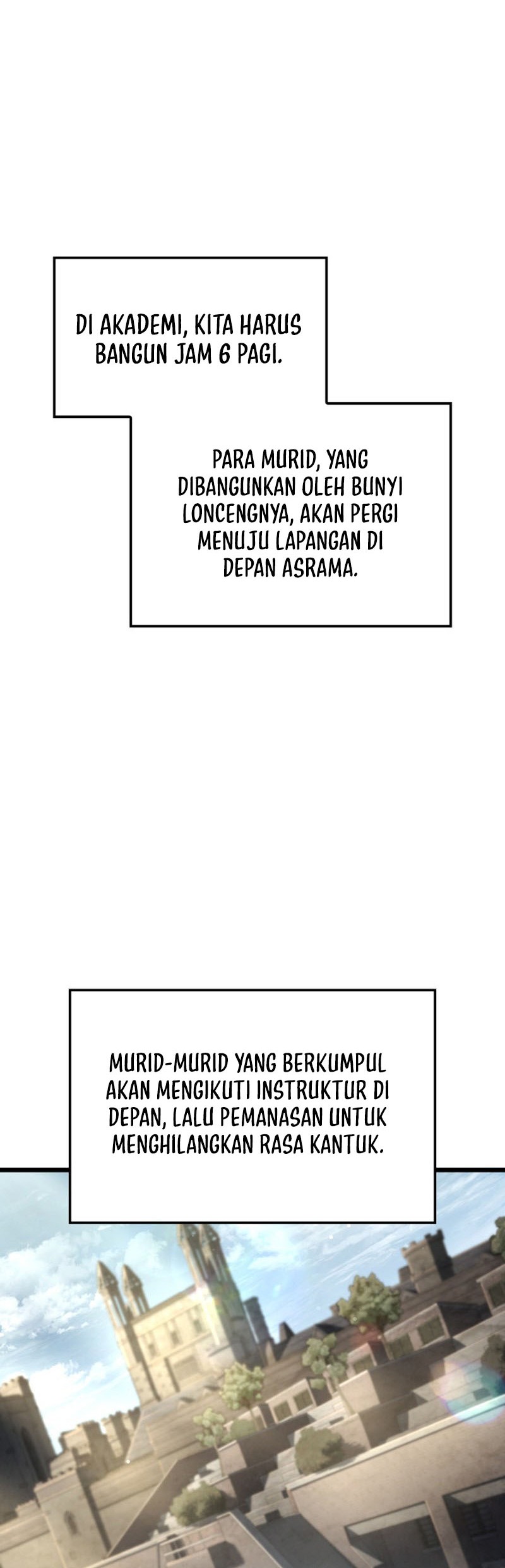 Revenge of the Iron-Blooded Sword Hound Chapter 81 Gambar 25