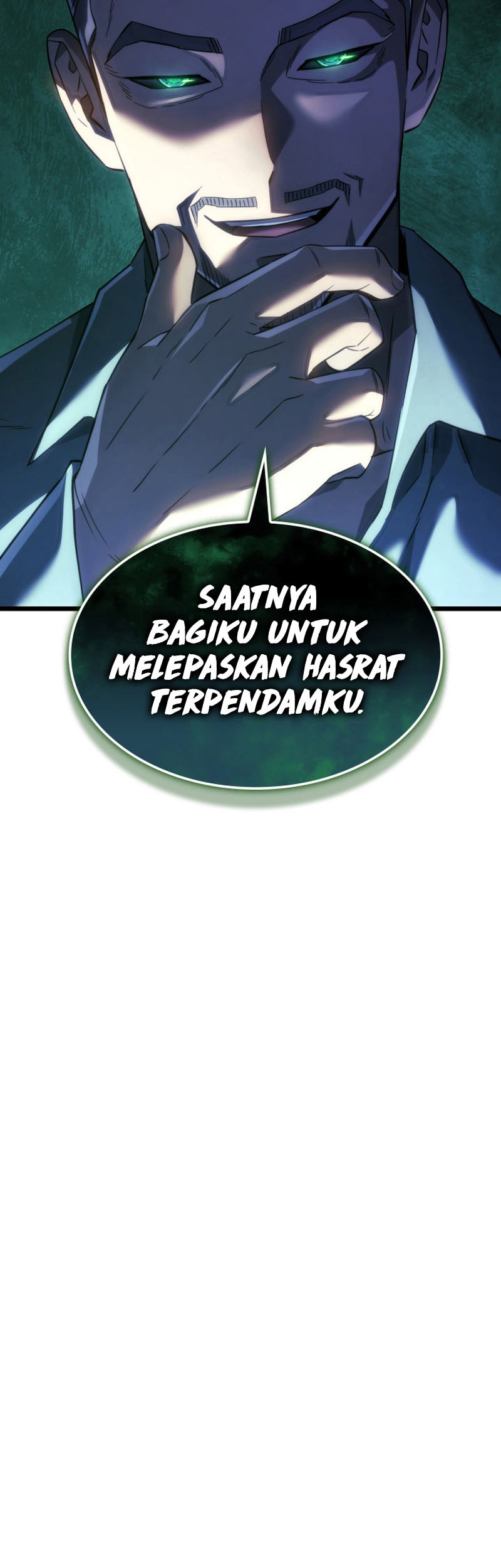 Revenge of the Iron-Blooded Sword Hound Chapter 82 Gambar 36