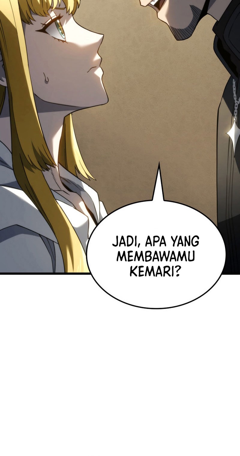 Revenge of the Iron-Blooded Sword Hound Chapter 82 Gambar 45