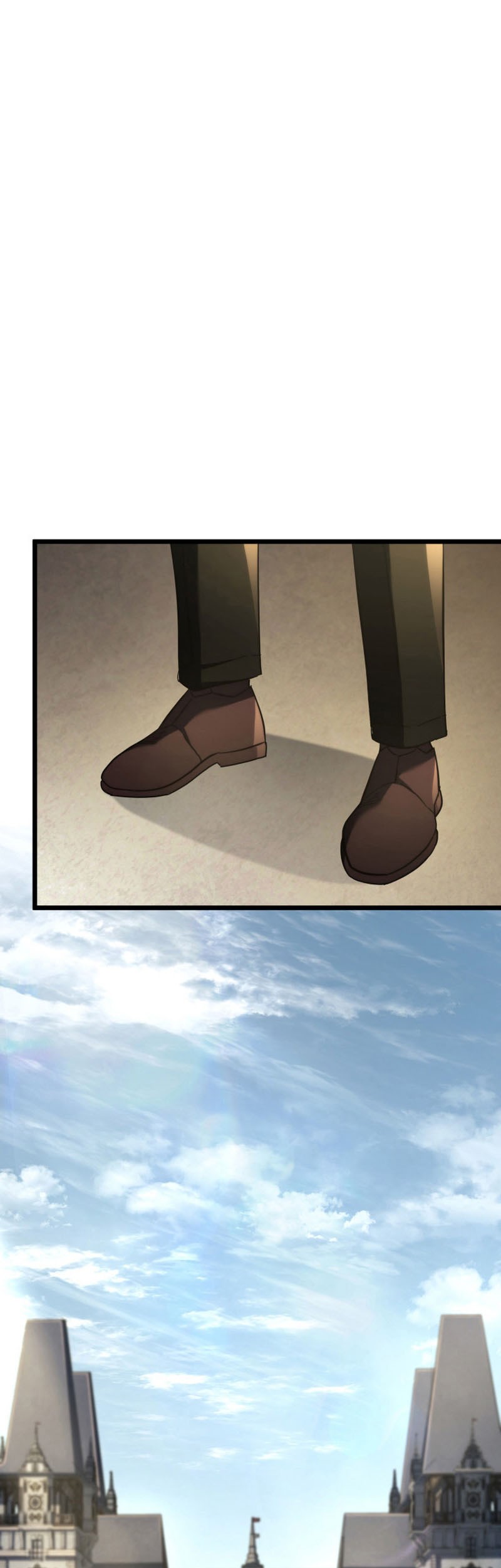 Revenge of the Iron-Blooded Sword Hound Chapter 82 Gambar 59
