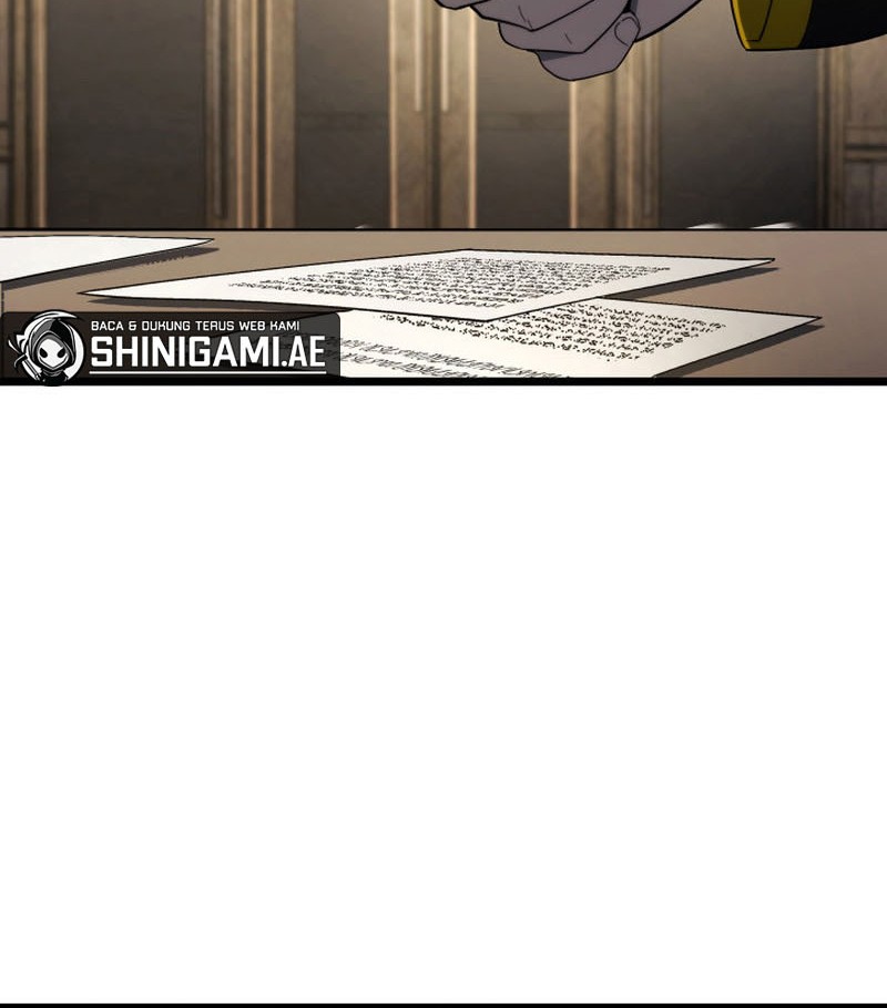 Revenge of the Iron-Blooded Sword Hound Chapter 82 Gambar 9