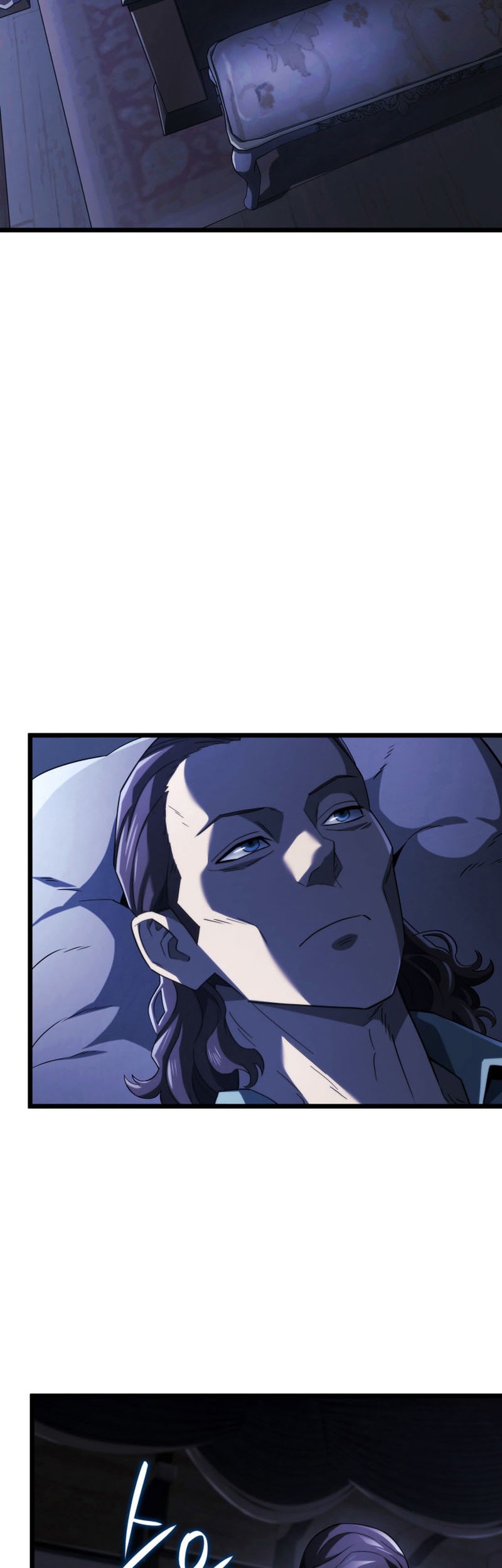 Revenge of the Iron-Blooded Sword Hound Chapter 82 Gambar 15