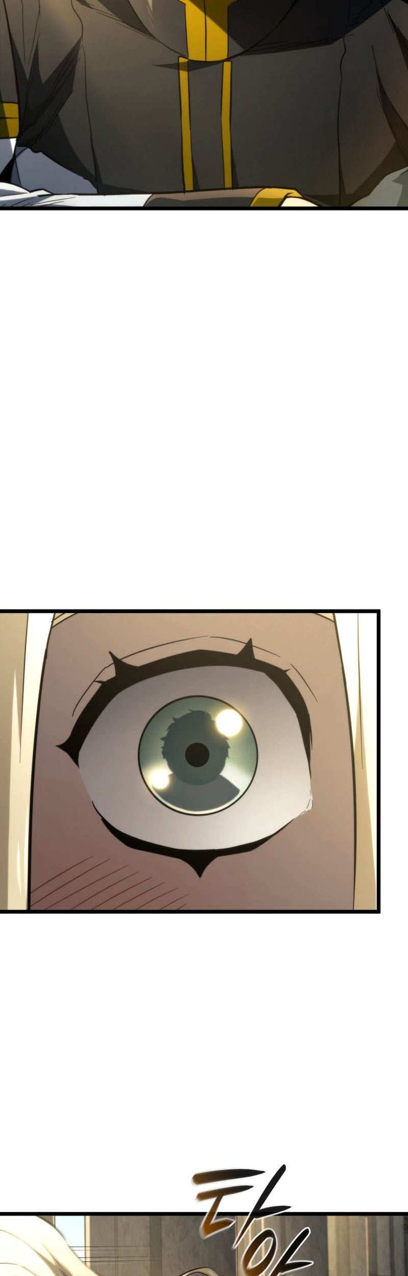Revenge of the Iron-Blooded Sword Hound Chapter 83 Gambar 44