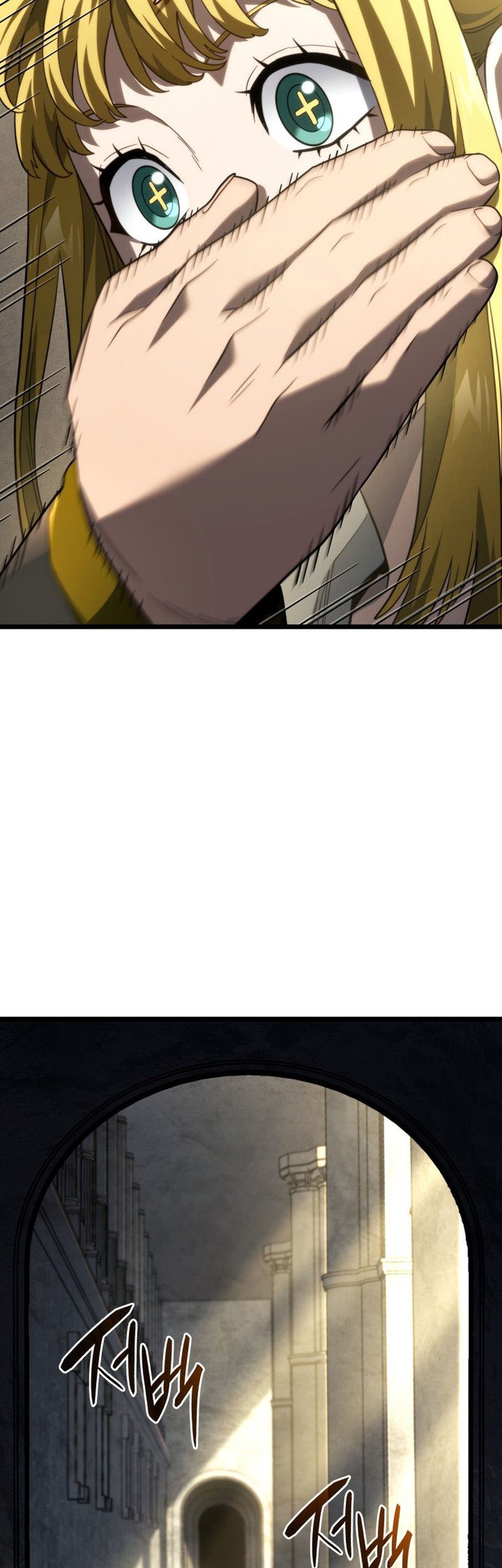 Revenge of the Iron-Blooded Sword Hound Chapter 83 Gambar 55