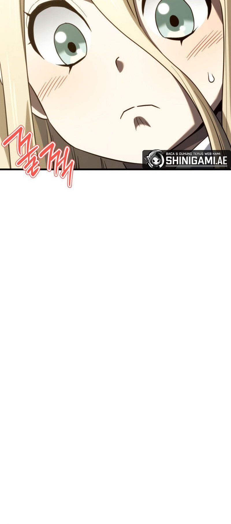 Revenge of the Iron-Blooded Sword Hound Chapter 84 Gambar 41