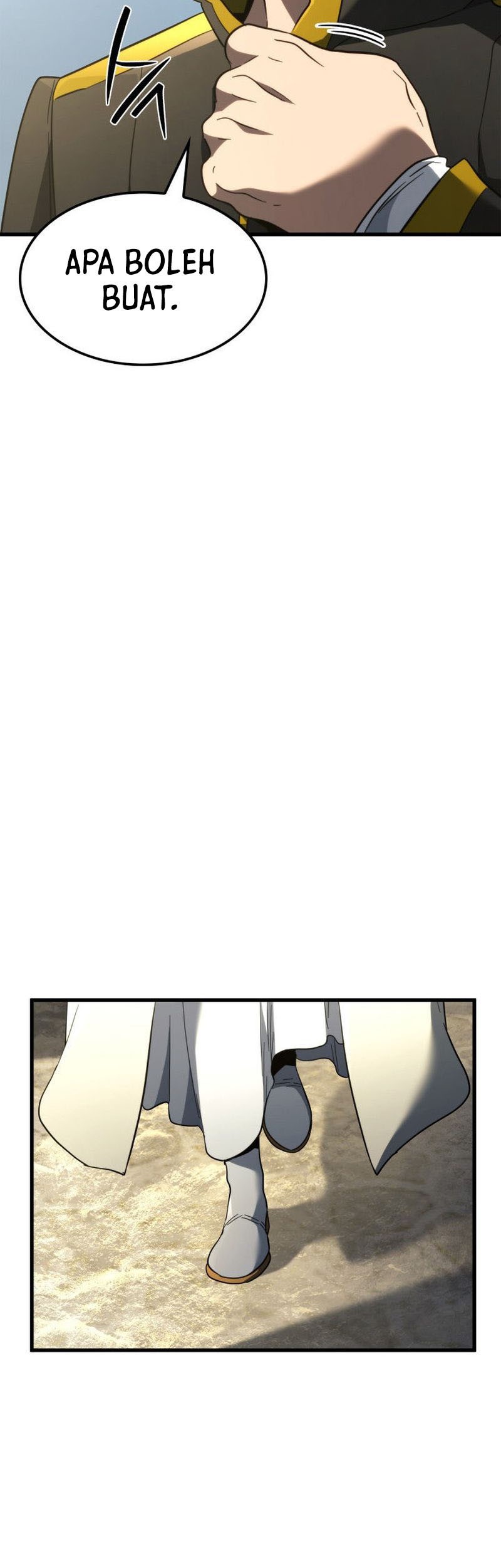 Revenge of the Iron-Blooded Sword Hound Chapter 84 Gambar 56
