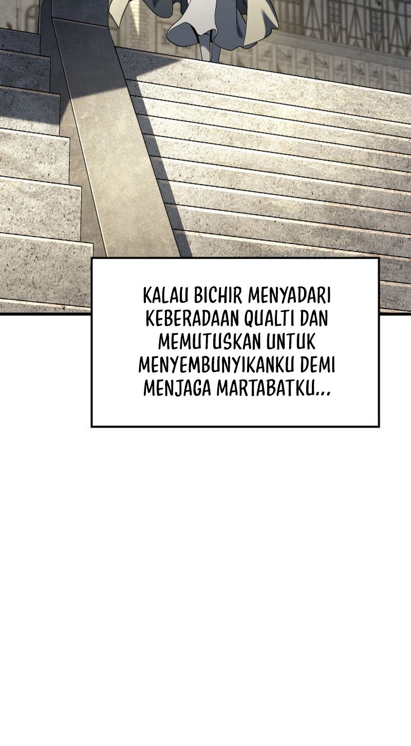 Revenge of the Iron-Blooded Sword Hound Chapter 84 Gambar 65
