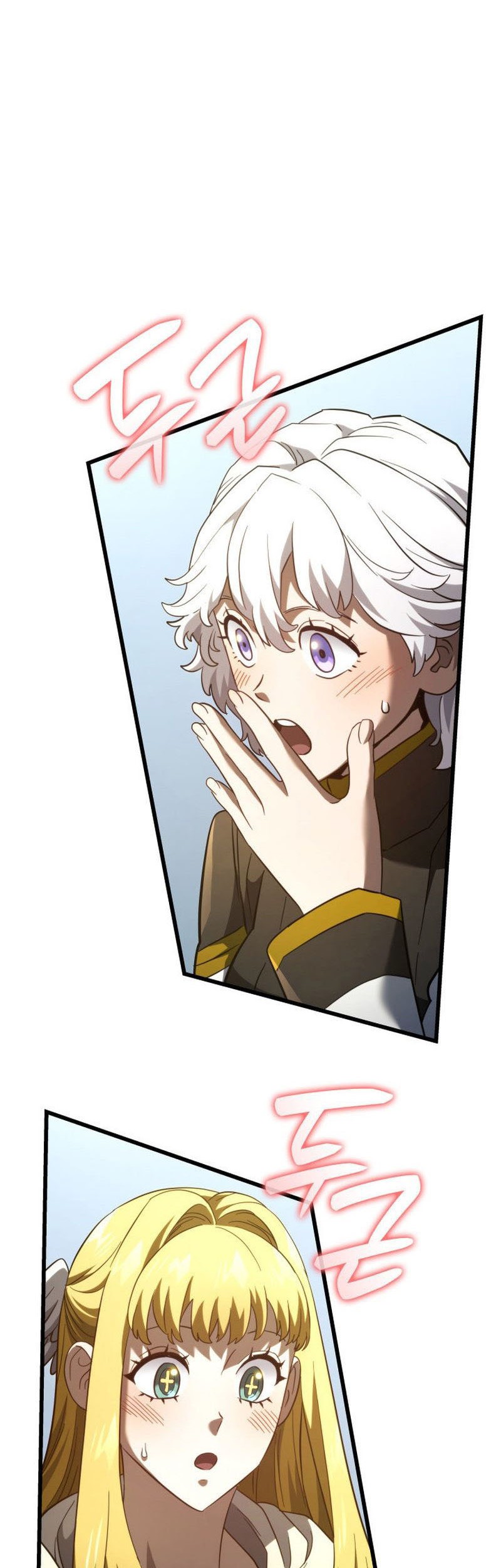 Revenge of the Iron-Blooded Sword Hound Chapter 84 Gambar 75