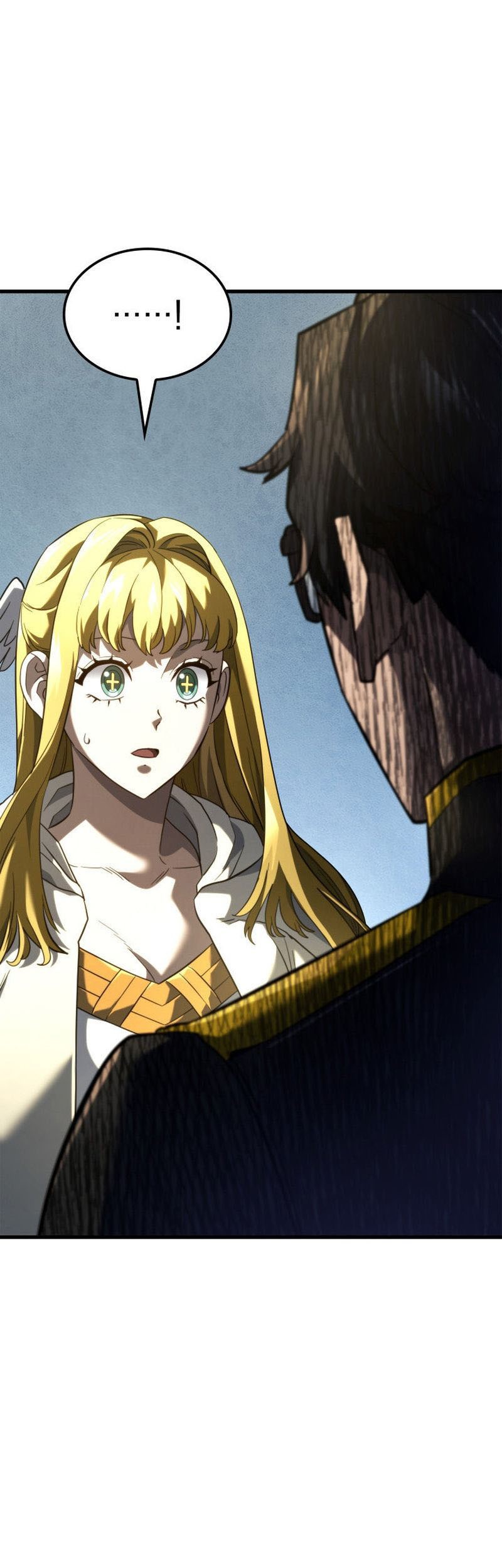 Revenge of the Iron-Blooded Sword Hound Chapter 84 Gambar 14