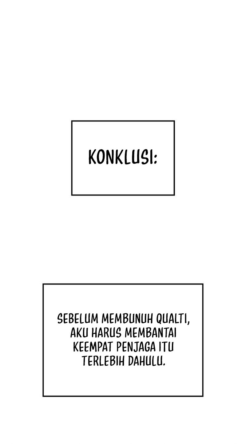 Revenge of the Iron-Blooded Sword Hound Chapter 84 Gambar 25
