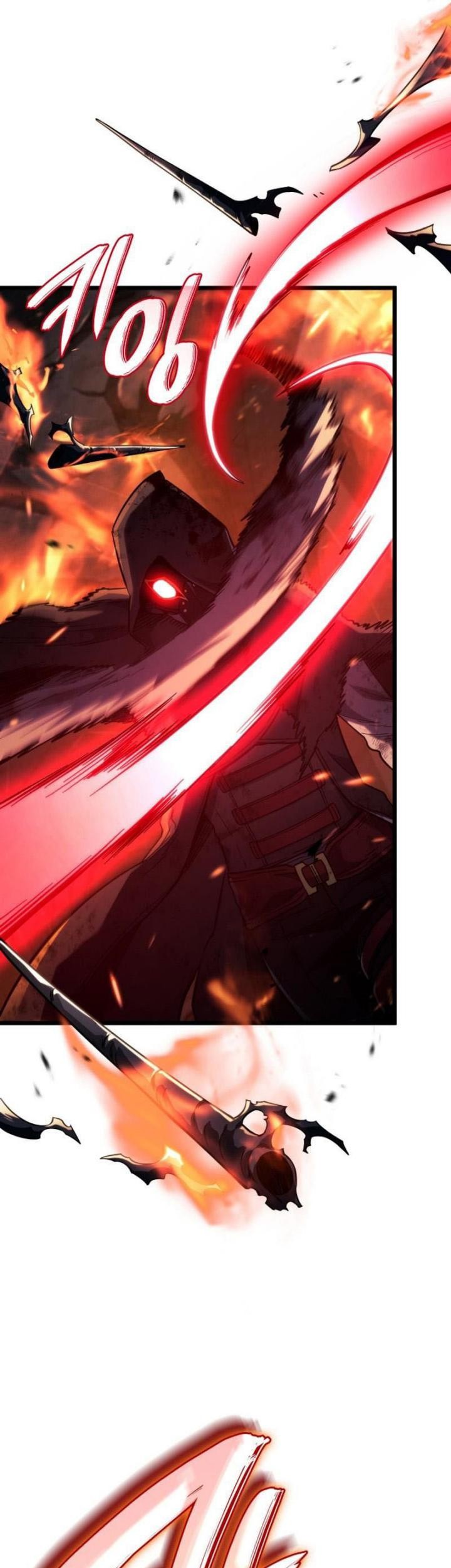 Revenge of the Iron-Blooded Sword Hound Chapter 87 Gambar 16