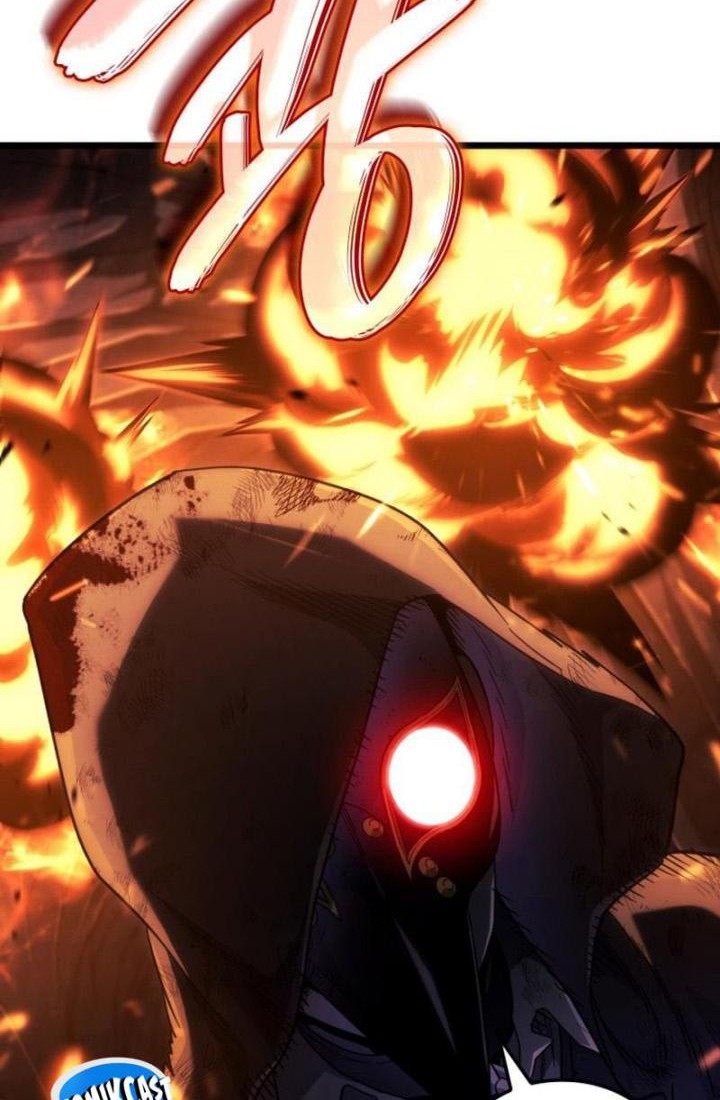 Revenge of the Iron-Blooded Sword Hound Chapter 87 Gambar 17