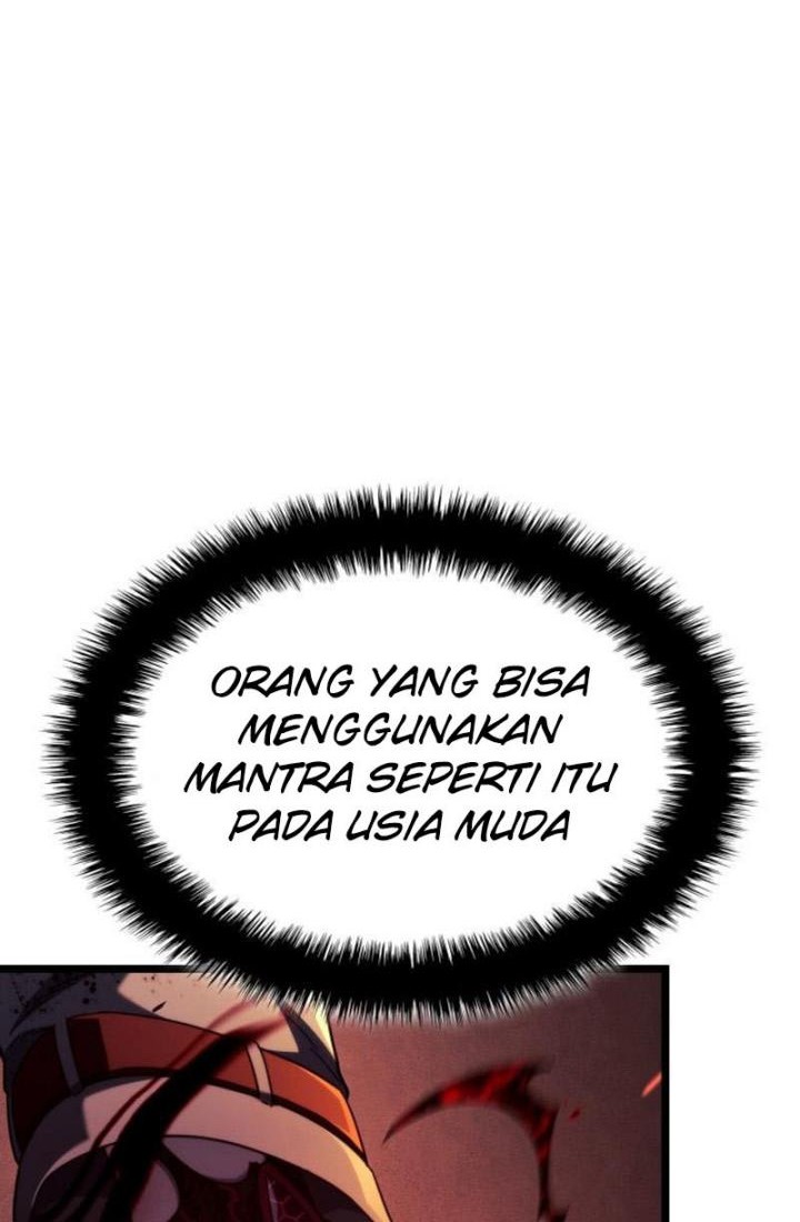 Revenge of the Iron-Blooded Sword Hound Chapter 87 Gambar 19