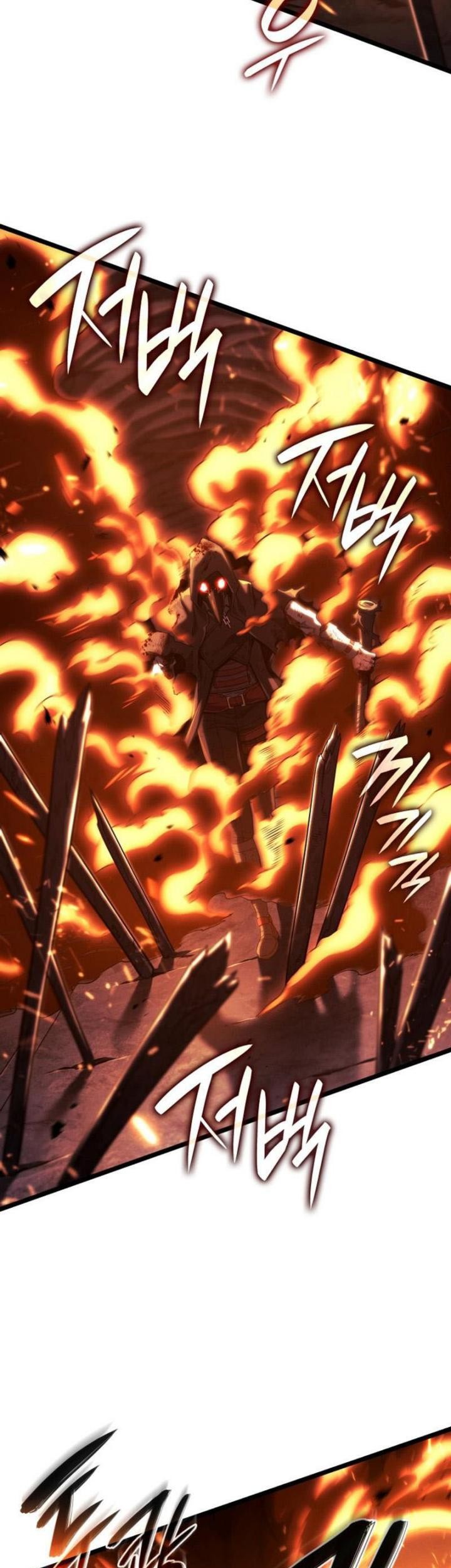 Revenge of the Iron-Blooded Sword Hound Chapter 87 Gambar 23