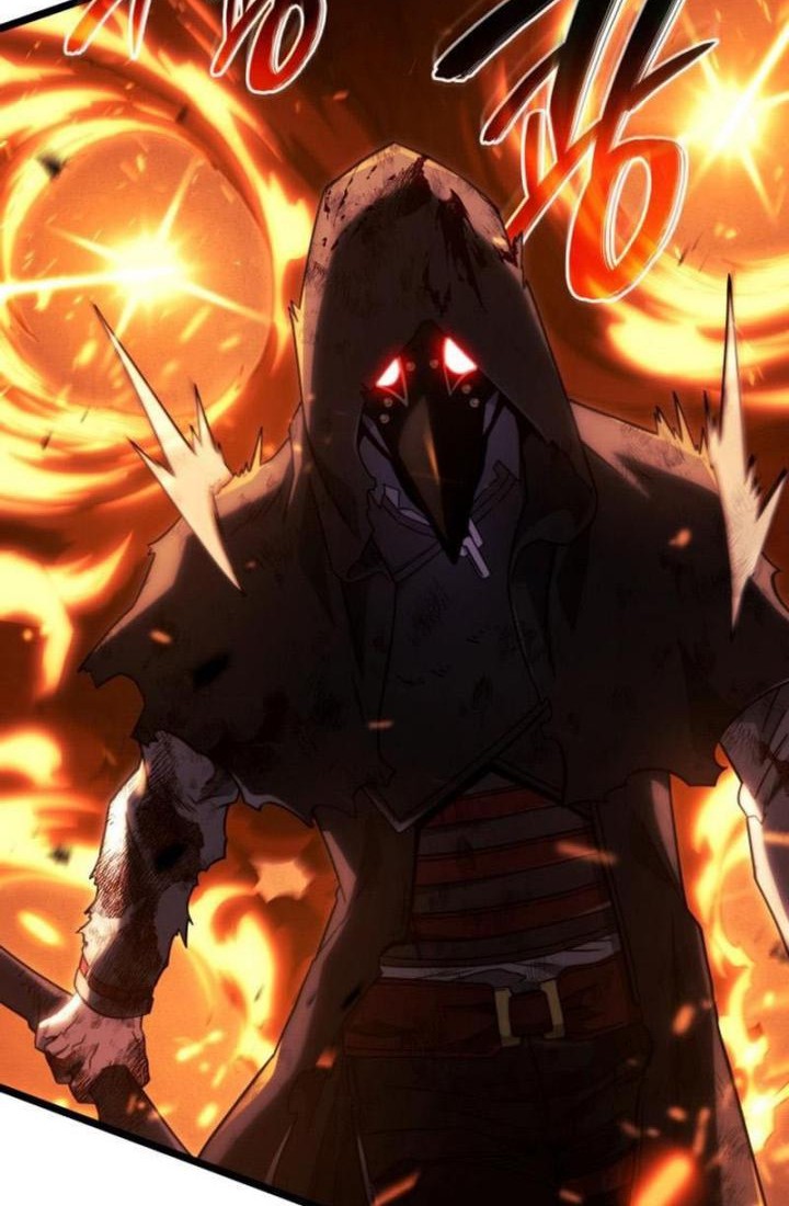 Revenge of the Iron-Blooded Sword Hound Chapter 87 Gambar 24