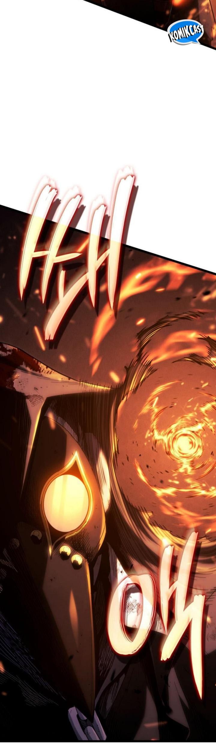 Revenge of the Iron-Blooded Sword Hound Chapter 87 Gambar 25