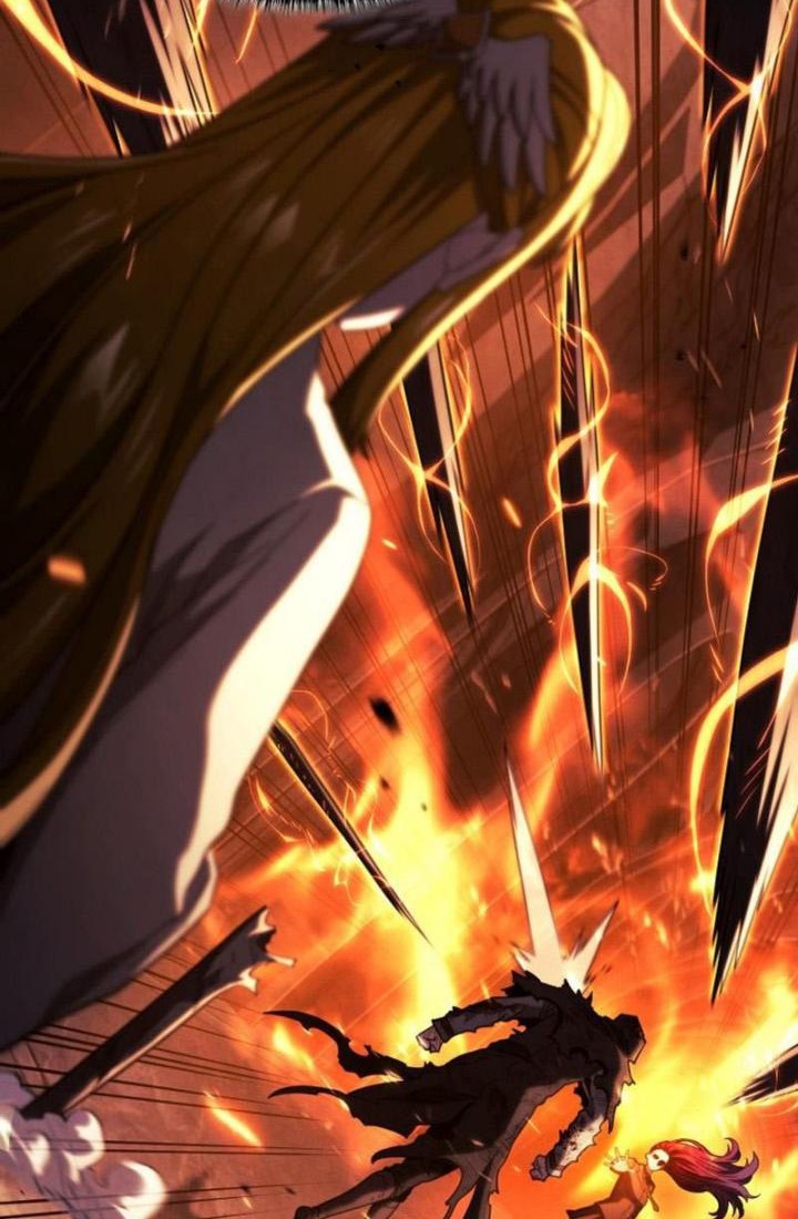 Revenge of the Iron-Blooded Sword Hound Chapter 87 Gambar 28