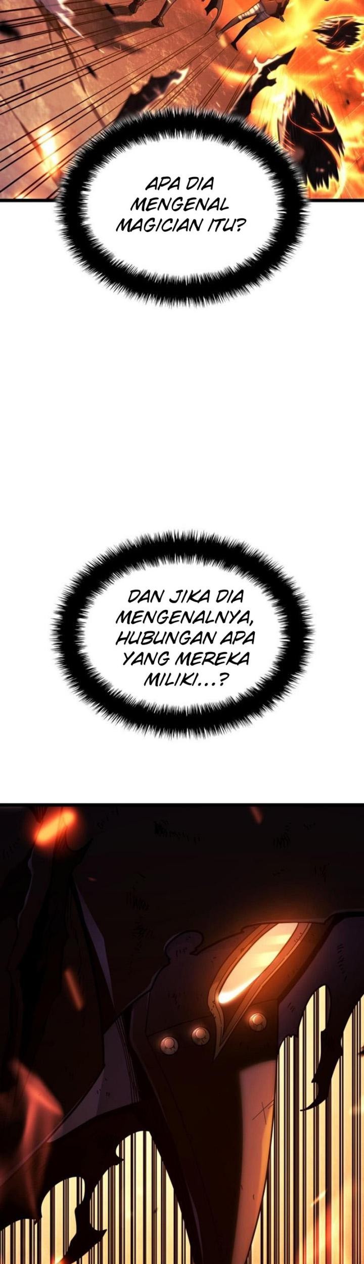 Revenge of the Iron-Blooded Sword Hound Chapter 87 Gambar 29
