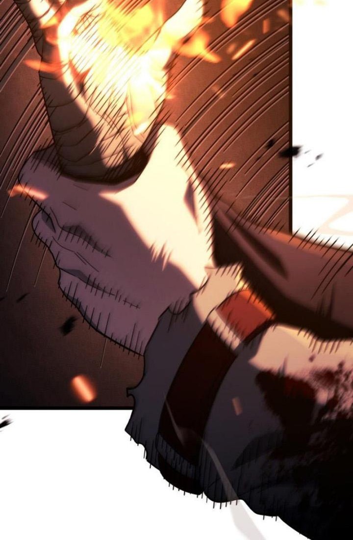 Revenge of the Iron-Blooded Sword Hound Chapter 87 Gambar 47