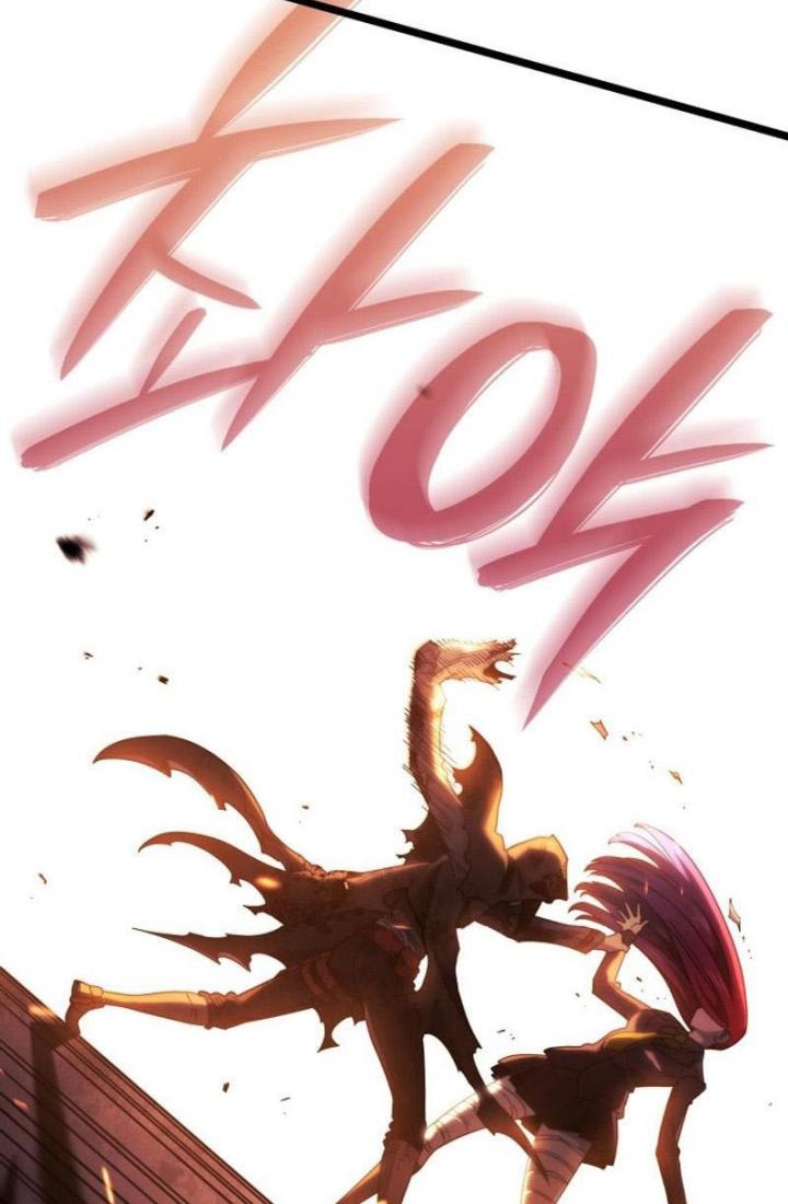 Revenge of the Iron-Blooded Sword Hound Chapter 87 Gambar 49