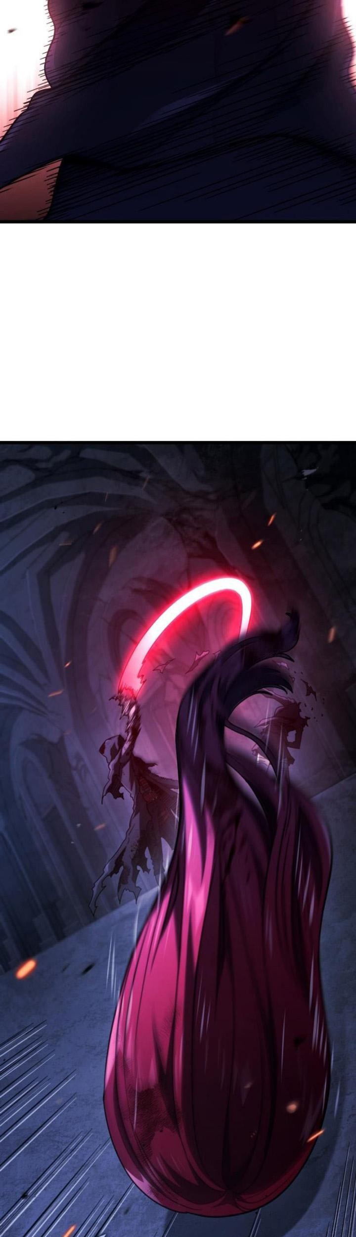 Revenge of the Iron-Blooded Sword Hound Chapter 87 Gambar 57