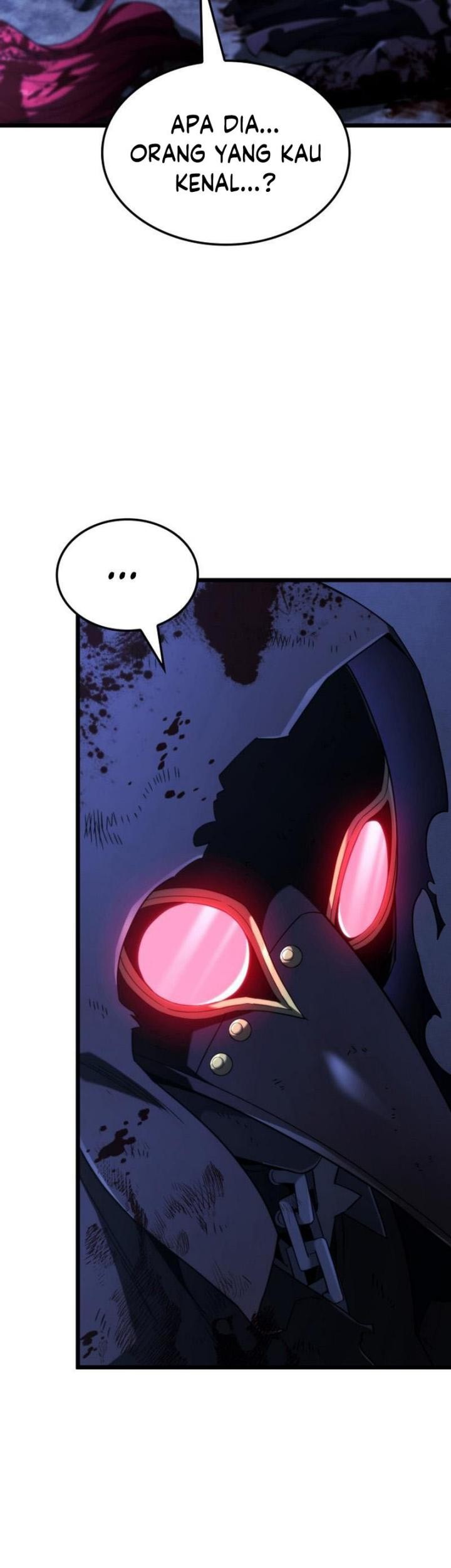Revenge of the Iron-Blooded Sword Hound Chapter 87 Gambar 63