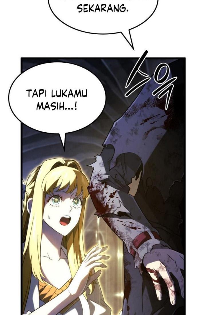 Revenge of the Iron-Blooded Sword Hound Chapter 87 Gambar 66