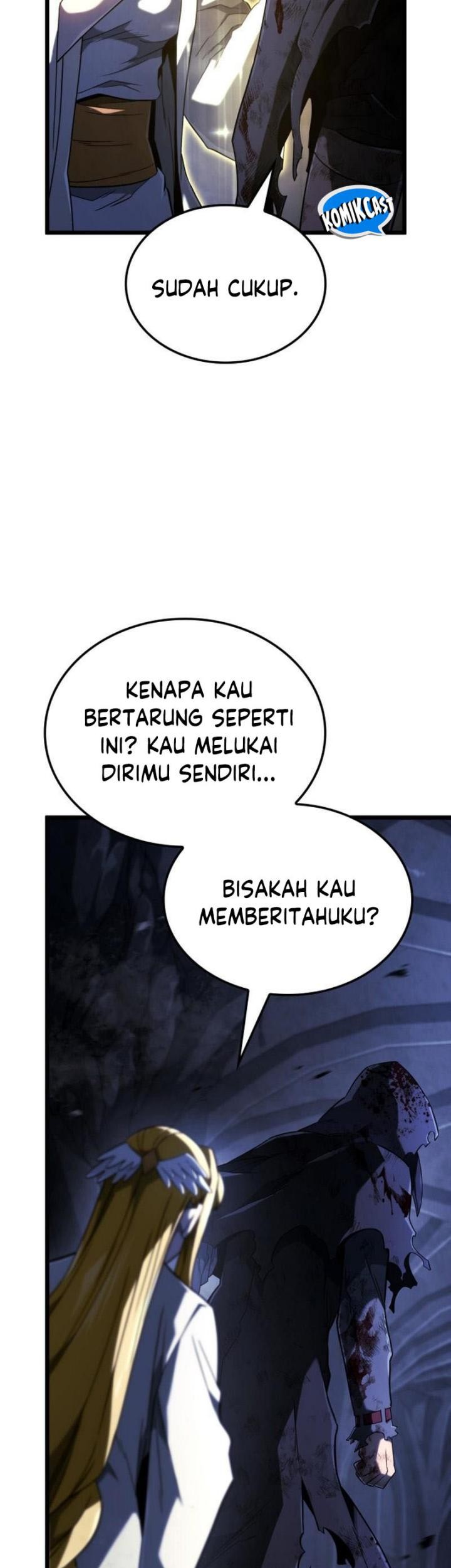 Revenge of the Iron-Blooded Sword Hound Chapter 87 Gambar 67