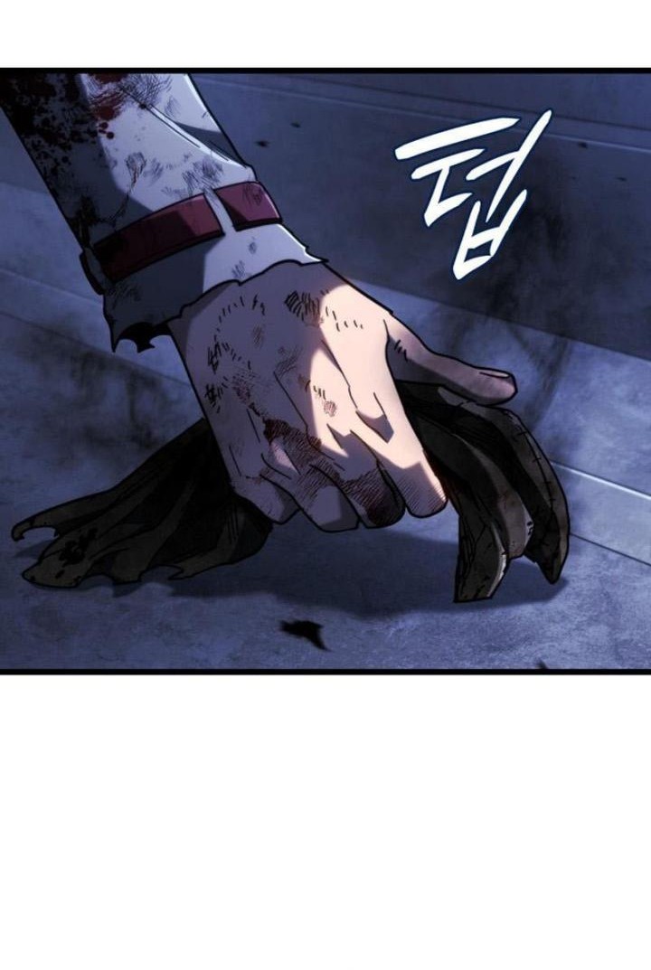 Revenge of the Iron-Blooded Sword Hound Chapter 87 Gambar 70
