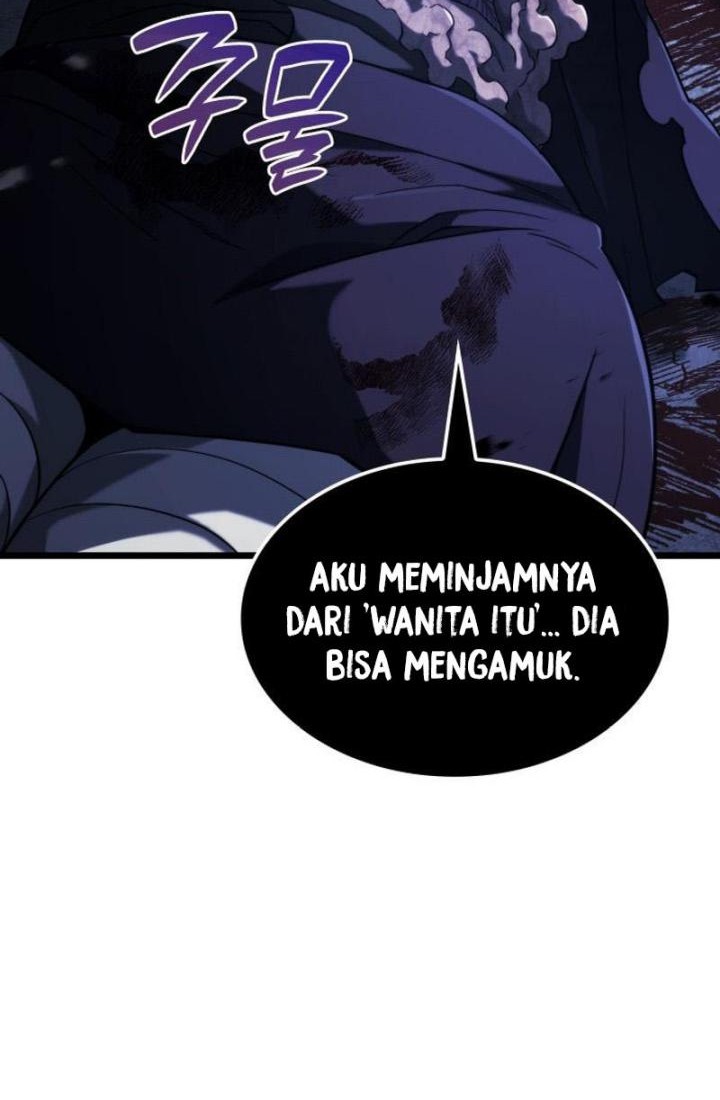 Revenge of the Iron-Blooded Sword Hound Chapter 87 Gambar 74