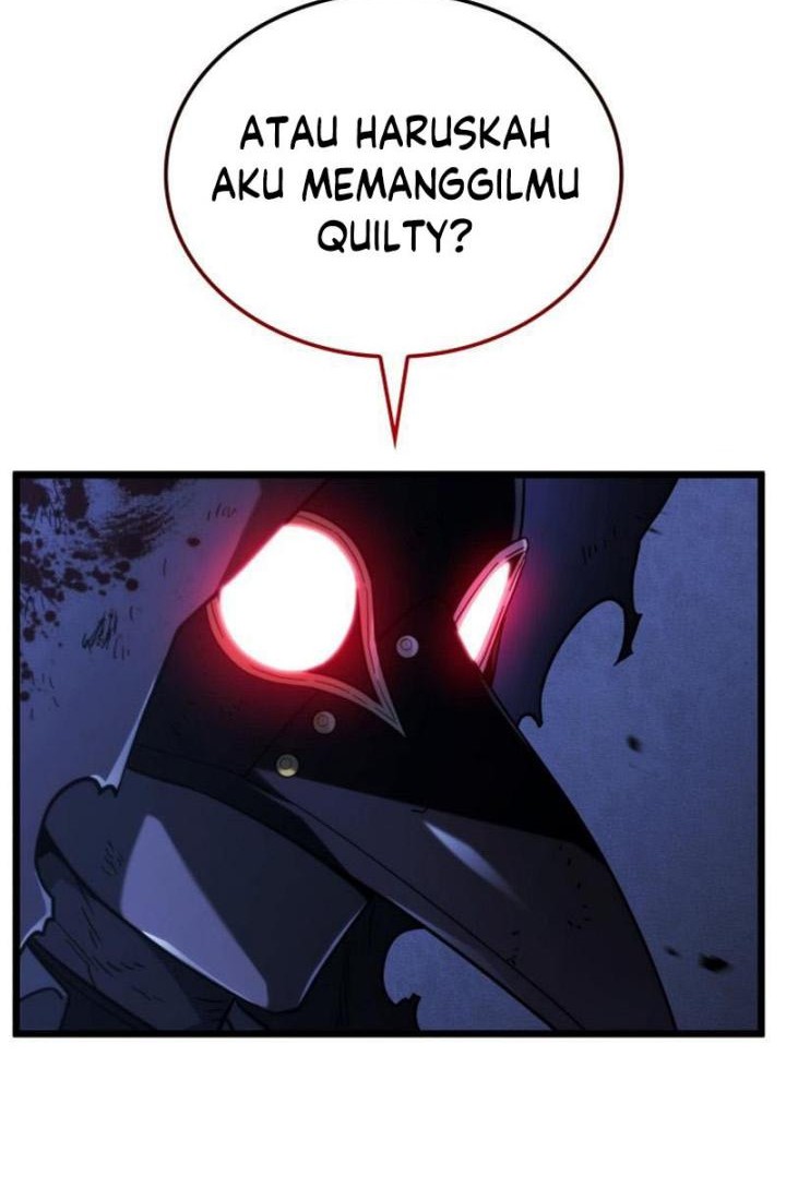 Revenge of the Iron-Blooded Sword Hound Chapter 87 Gambar 76