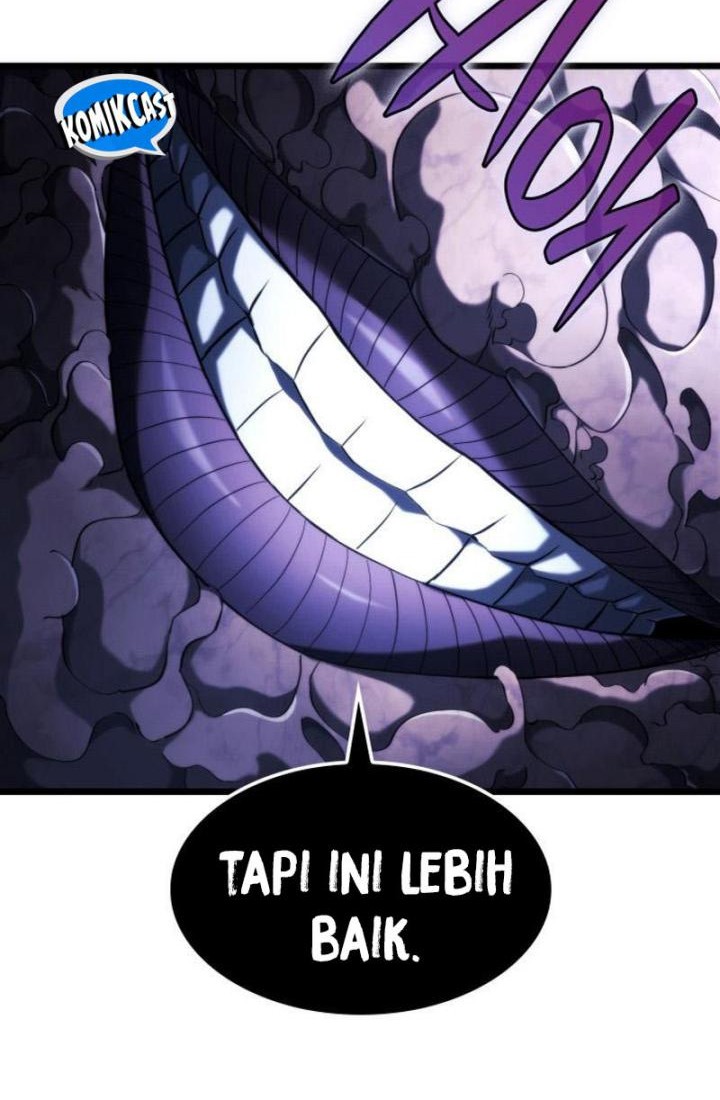 Revenge of the Iron-Blooded Sword Hound Chapter 87 Gambar 79