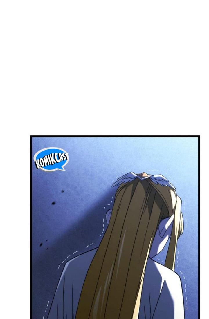 Revenge of the Iron-Blooded Sword Hound Chapter 87 Gambar 81