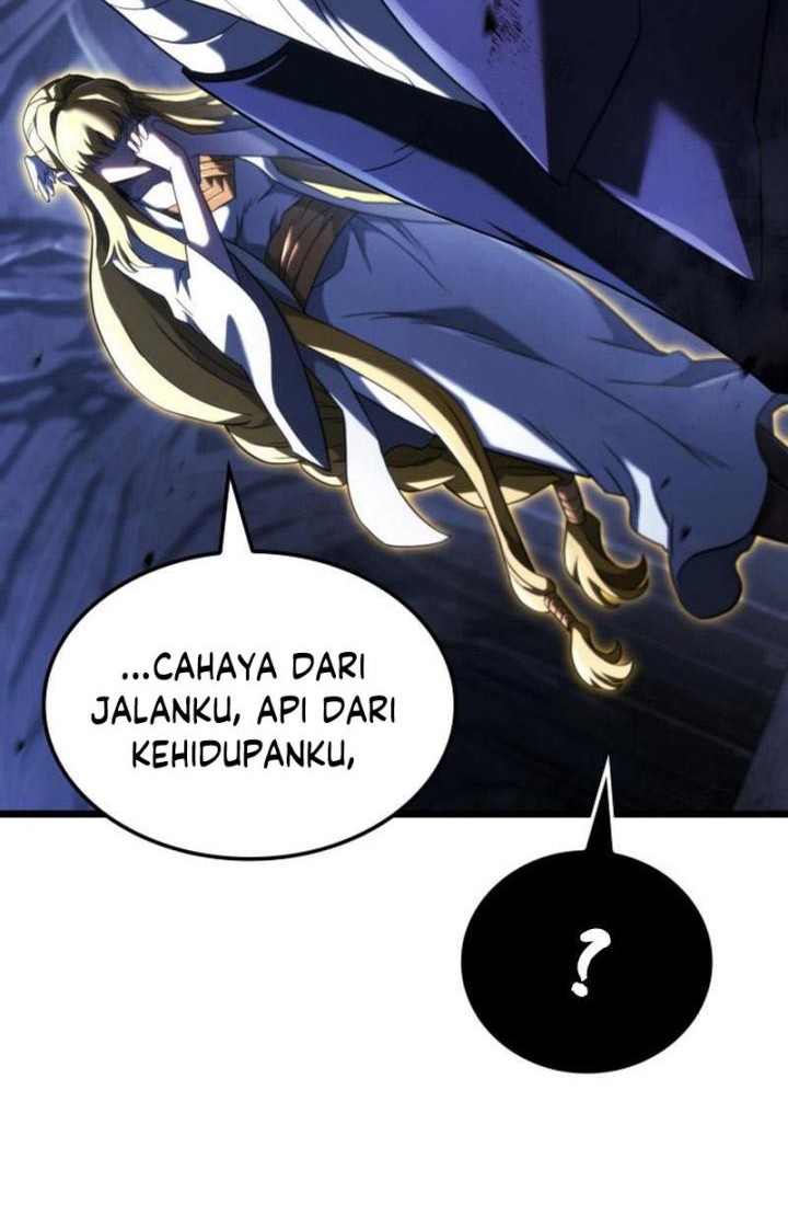 Revenge of the Iron-Blooded Sword Hound Chapter 87 Gambar 83