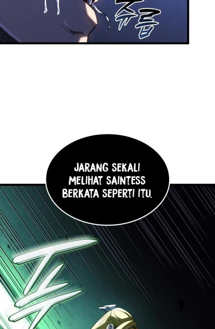 Revenge of the Iron-Blooded Sword Hound Chapter 87 Gambar 92