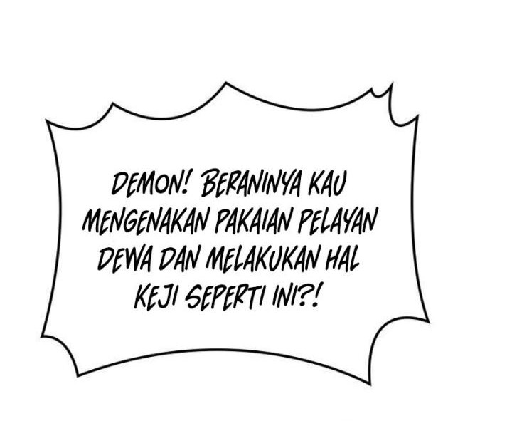 Revenge of the Iron-Blooded Sword Hound Chapter 87 Gambar 96