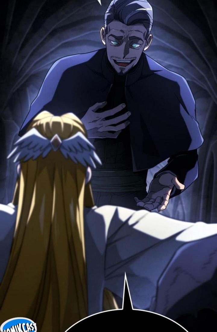 Revenge of the Iron-Blooded Sword Hound Chapter 87 Gambar 98