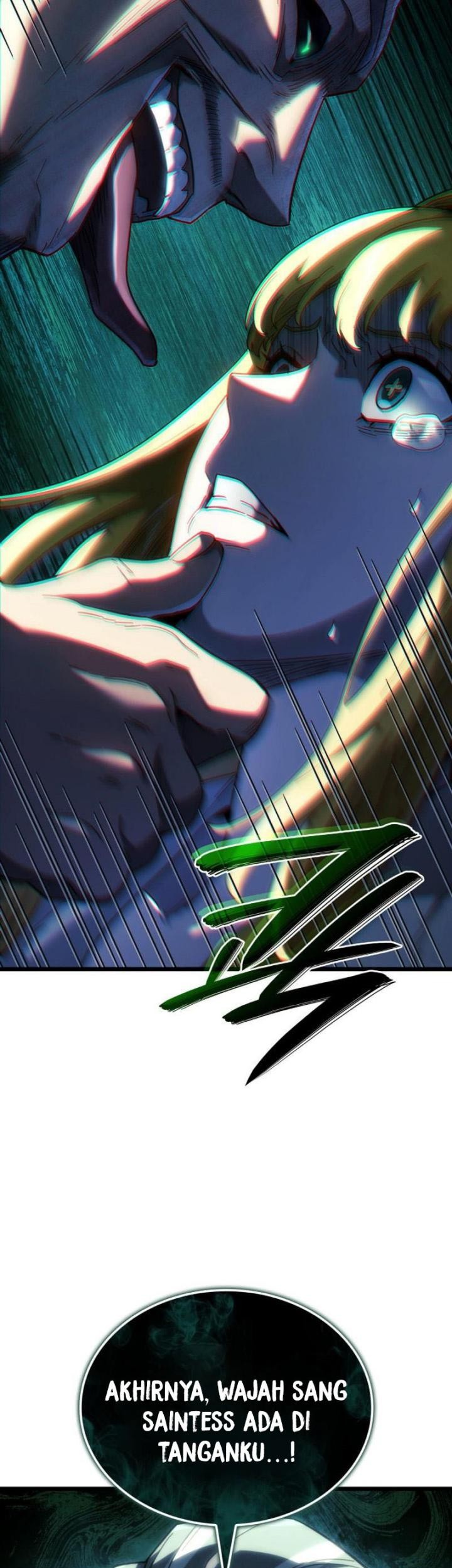 Revenge of the Iron-Blooded Sword Hound Chapter 87 Gambar 101