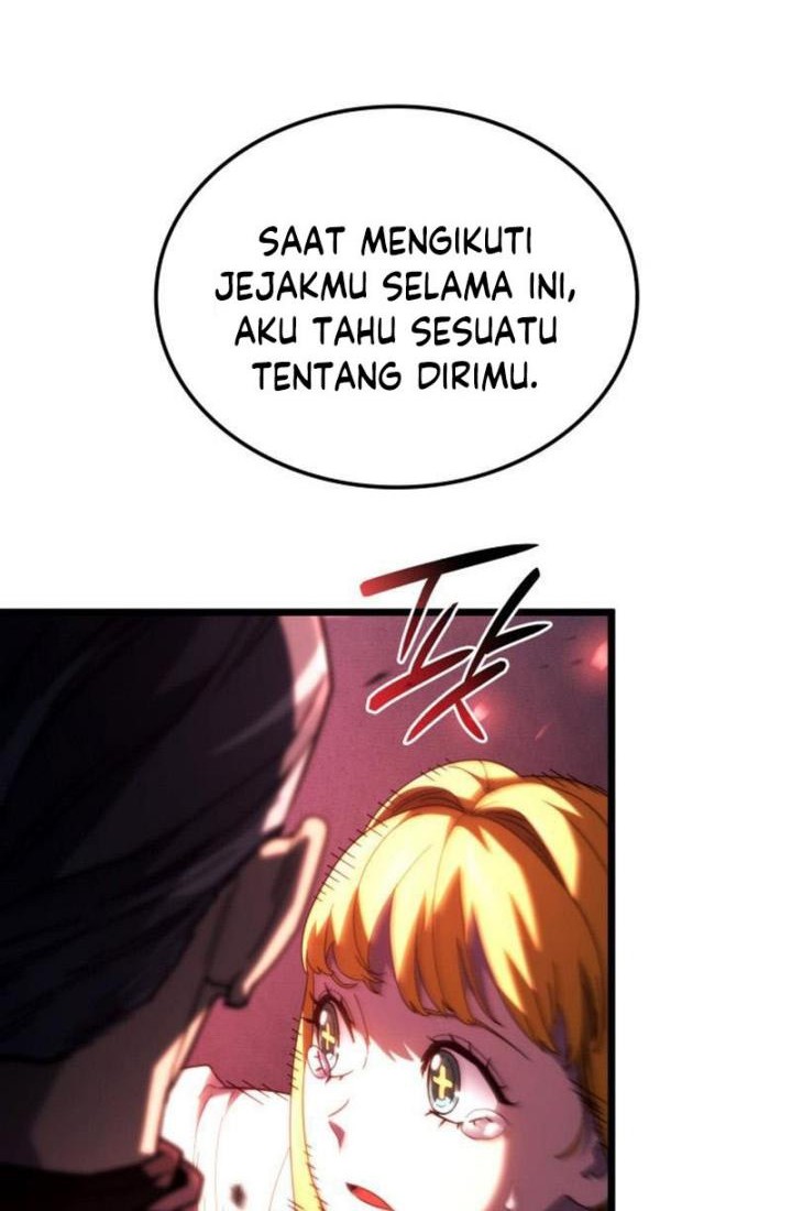 Revenge of the Iron-Blooded Sword Hound Chapter 87 Gambar 105