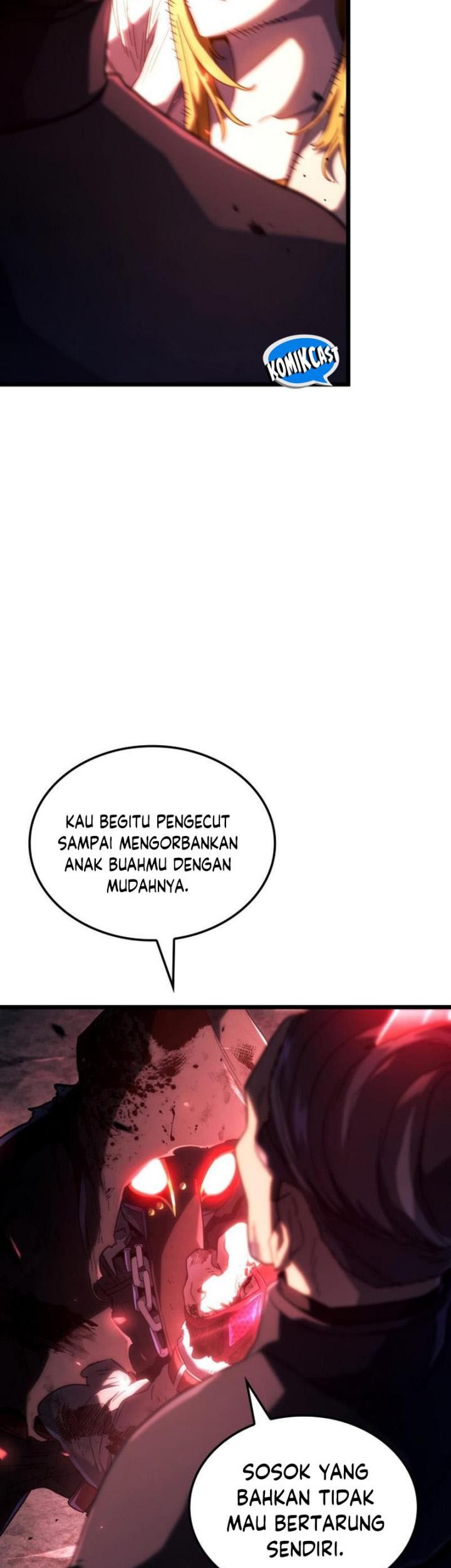 Revenge of the Iron-Blooded Sword Hound Chapter 87 Gambar 106